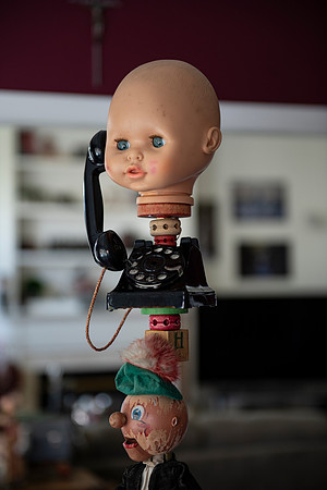Scottish Landline …. Lights