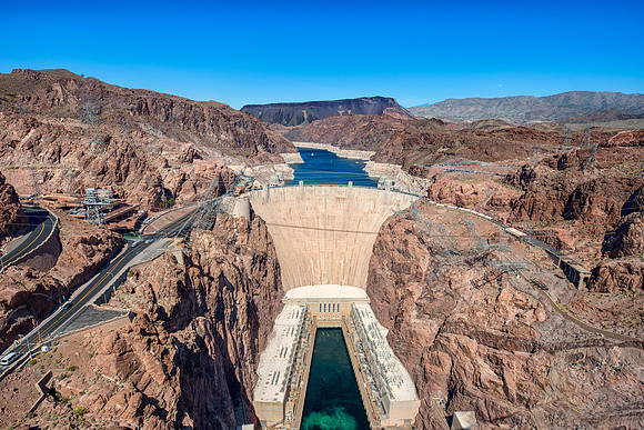 Hoover Dam