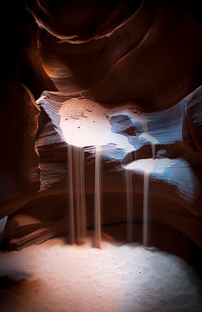 Antelope Canyon