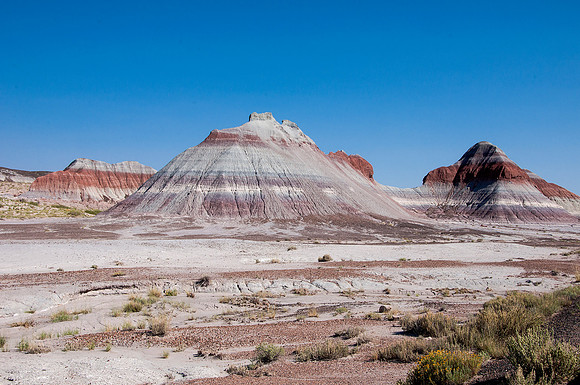 Painted Desert National Park 2