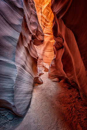 Canyon-X