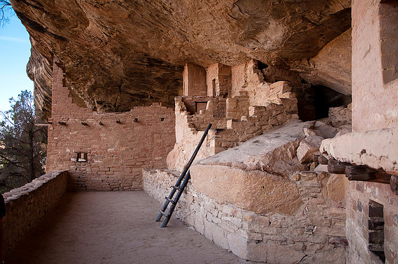 Mesa Verde National Park 2
