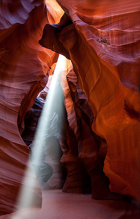 Antelope Canyon