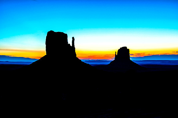 Monument Valley