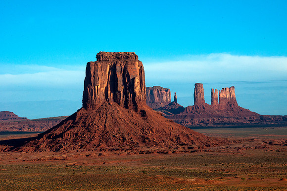 Monument Valley