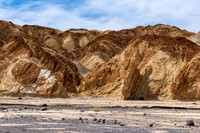 Death Valley Zabriskie Point