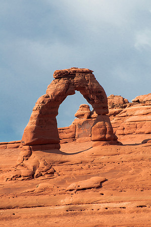 Arches National Park
