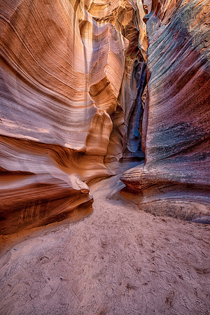 Canyon-X