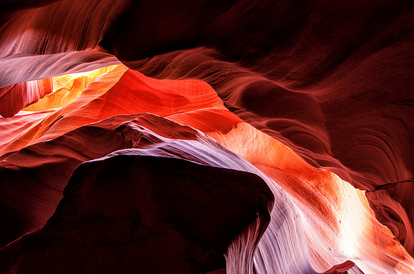Antelope Canyon