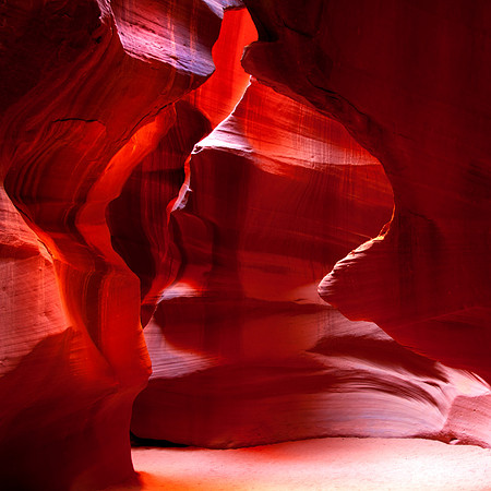 Antelope Canyon