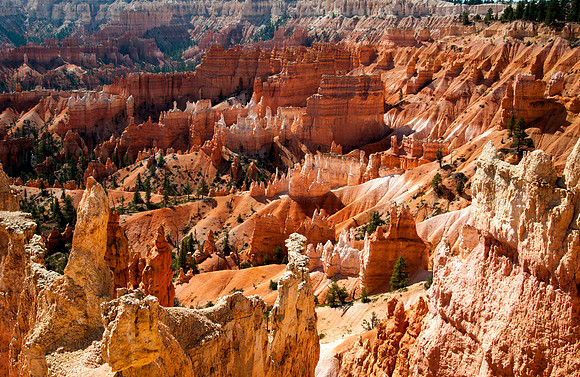 Bryce National Park 4