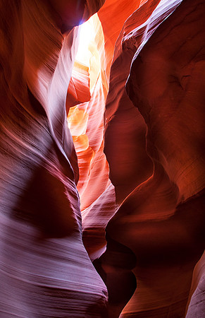 Antelope Canyon