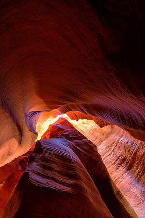 Canyon-X
