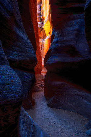 Canyon-X