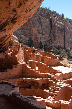 Mesa Verde National Park
