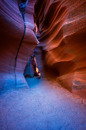 Canyon-X