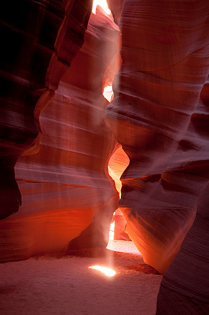 Antelope Canyon