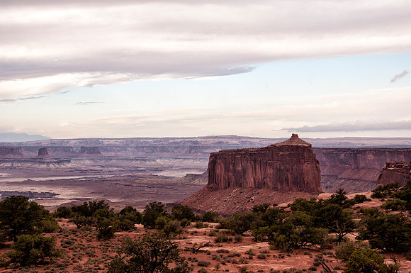 Monument Valley