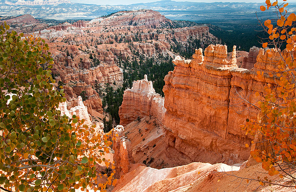 Bryce National Park 2