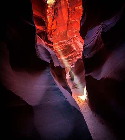 Canyon-X