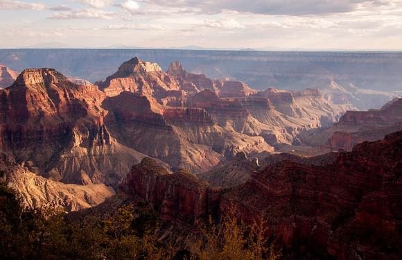 Grand Canyon North Rim