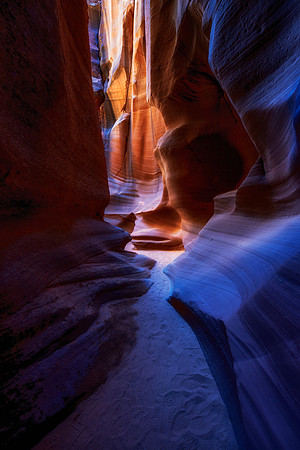 Canyon-X