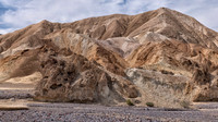 Death Valley Zabriskie Point