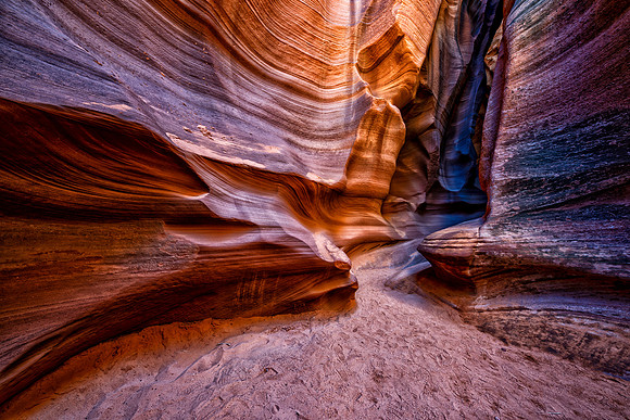 Canyon-X