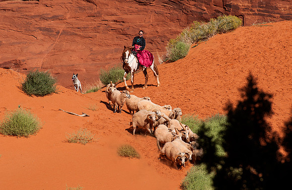 Monument Valley