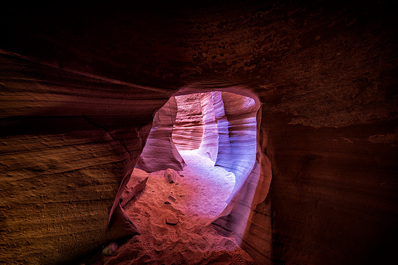 Canyon-X