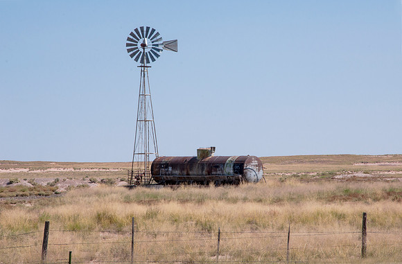 Windmill