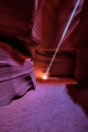 Canyon-X