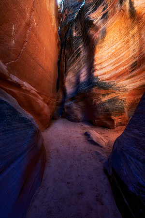 Canyon-X