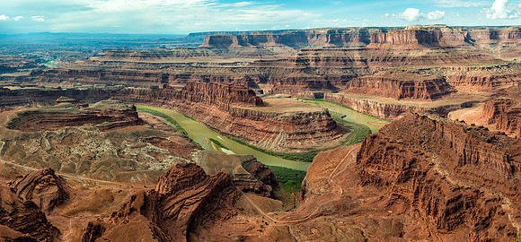 Canyon Lands