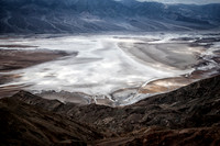 Death Valley Dante's View