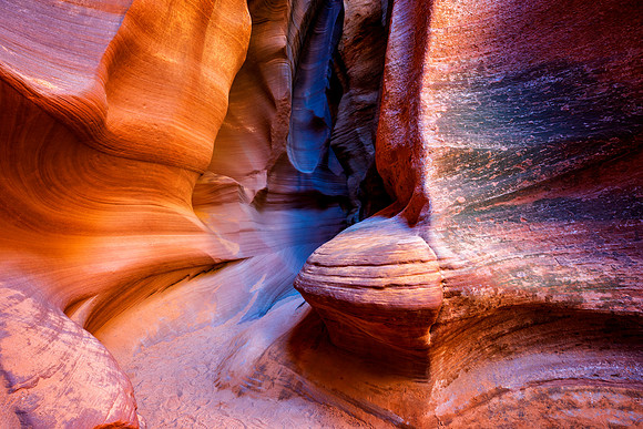 Canyon-X