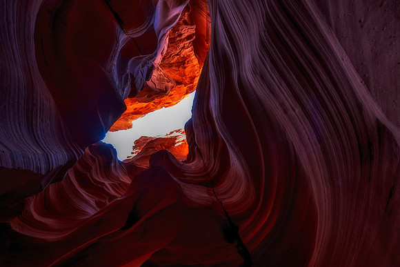 Canyon-X