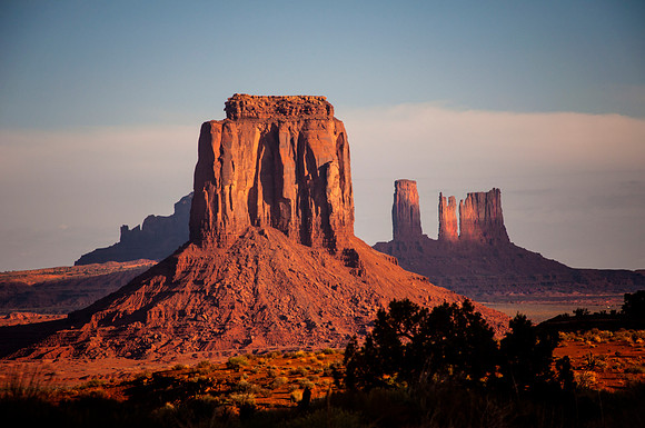 Monument Valley