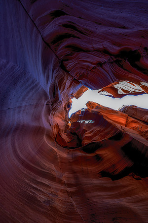 Canyon-X
