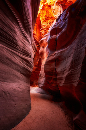 Canyon-X