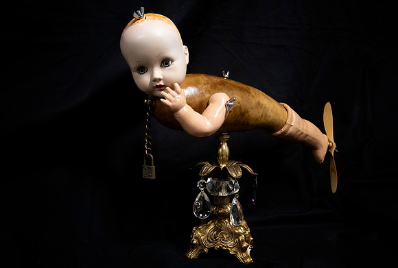 Mermaid