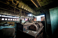 Control Center
