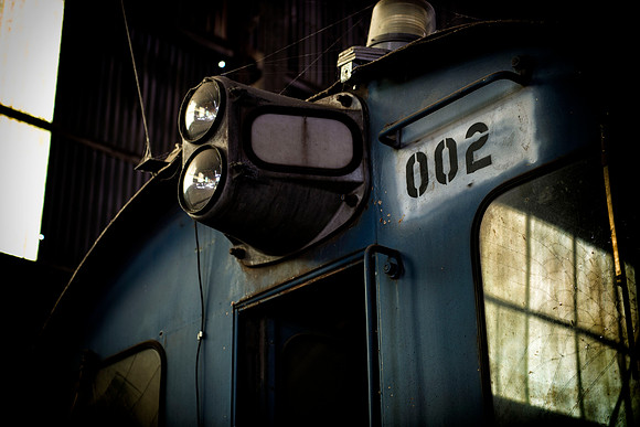 Loco Two