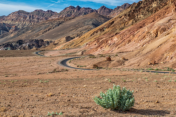 Death Valley, CA