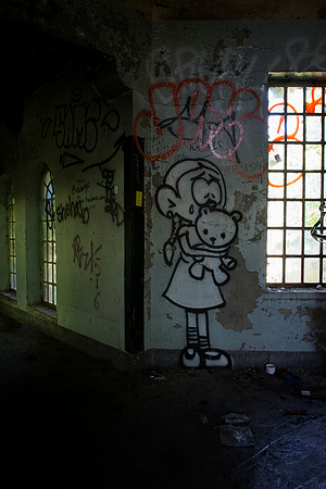 Children's Building