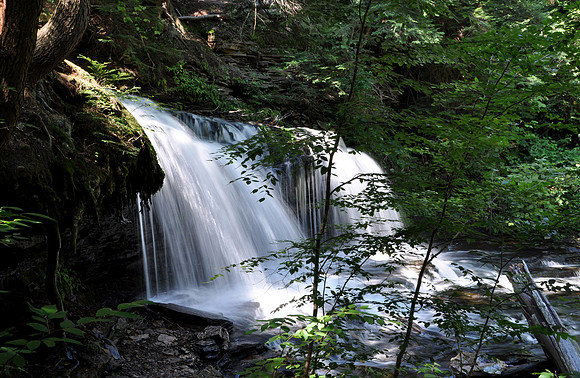 Mohawk Falls