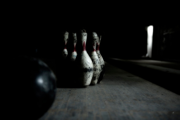 Bowling Alley