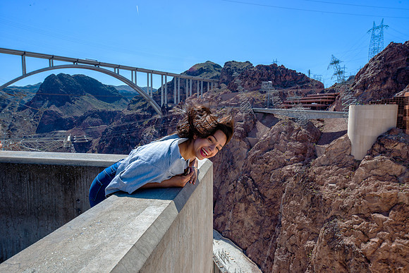 Hoover Dam