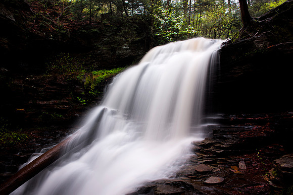 Shawnee Falls