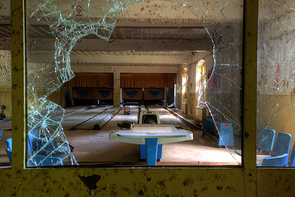 Bowling Alley